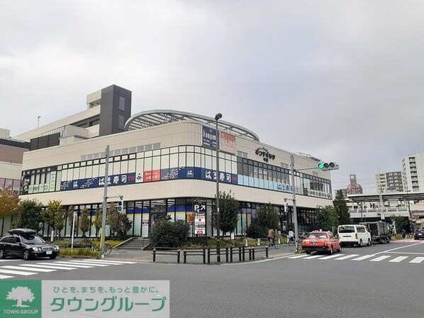 ポタミオンの物件内観写真